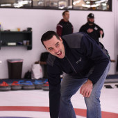 Utica Curling