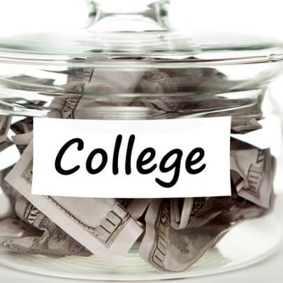 Paying for College
